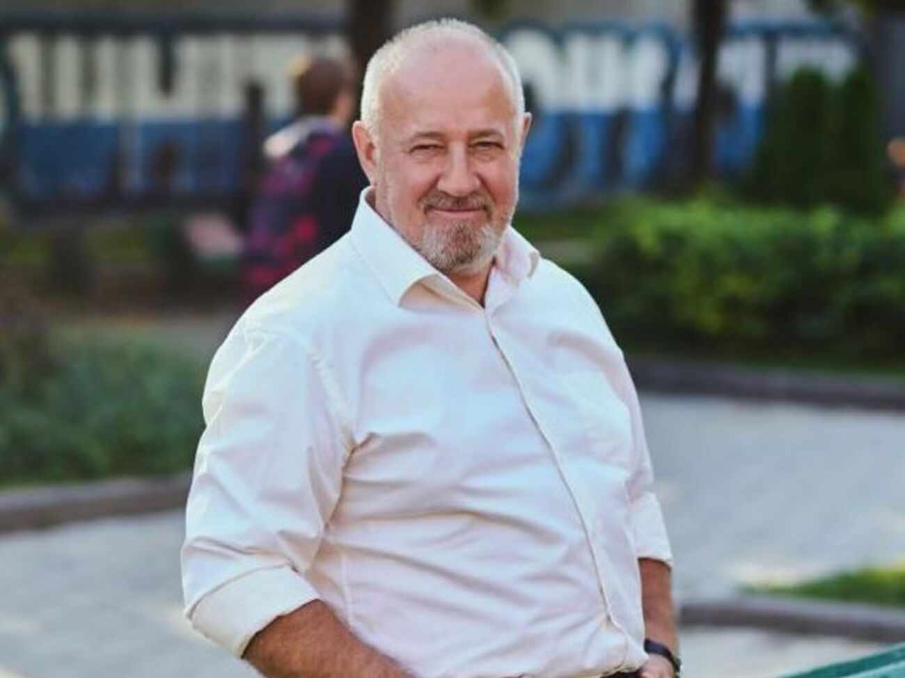 Вакарчук і Зеленський спокійнісінько можуть піти в політику. Але мистецтво і політика – різні моральні планки