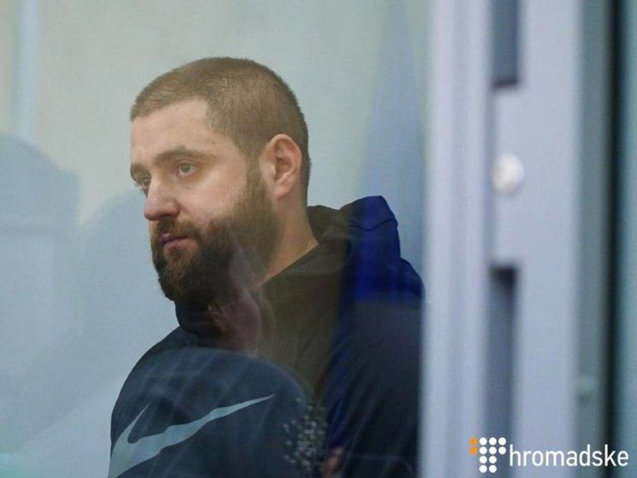 Адвокати Сигиди просять суд звільнити його з-під варти за станом здоров'я