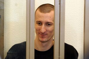 Кольченко рассказал, что регулярно занимается в спортзале