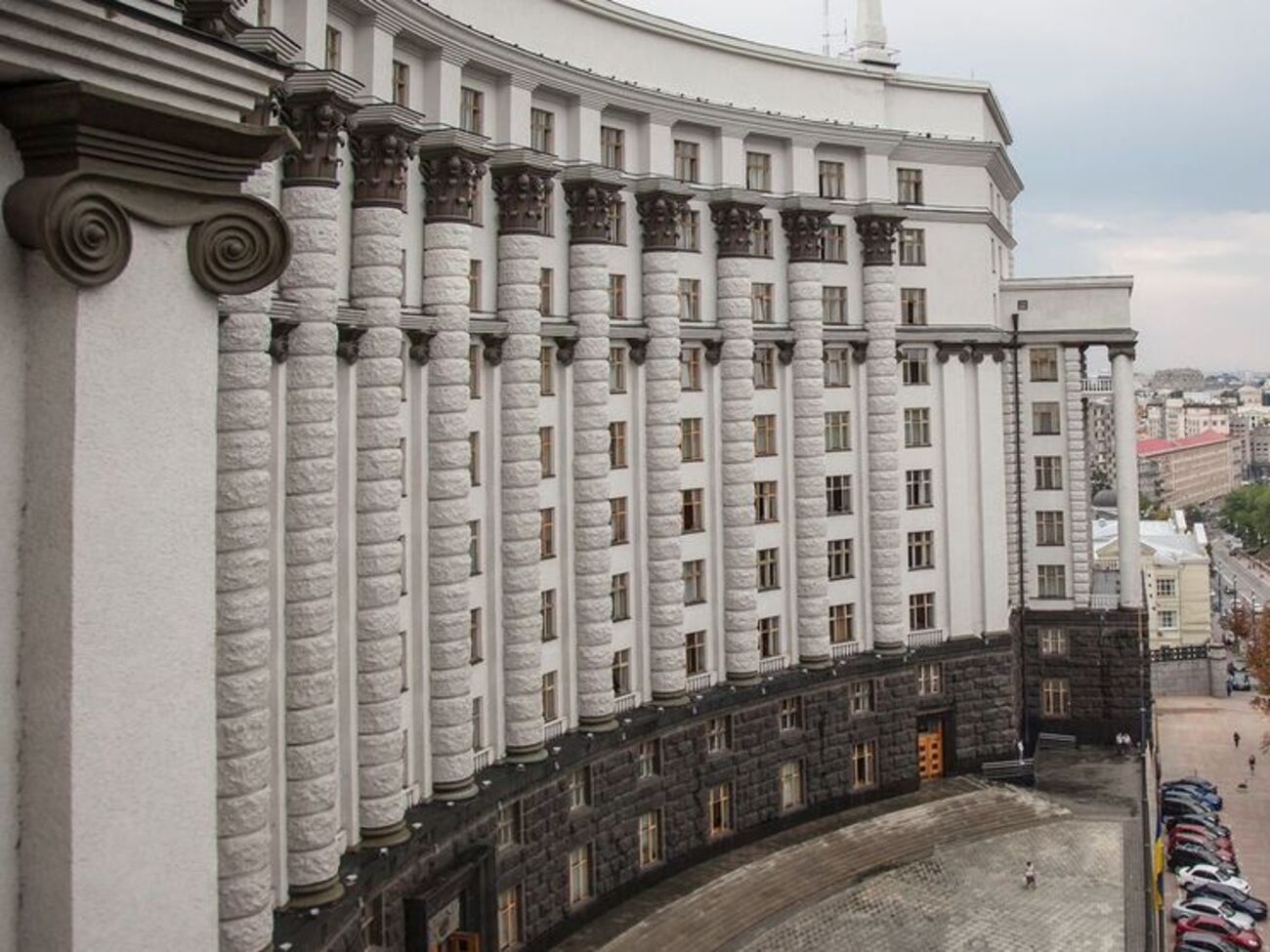 Кабмін ухвалив рішення 27 грудня