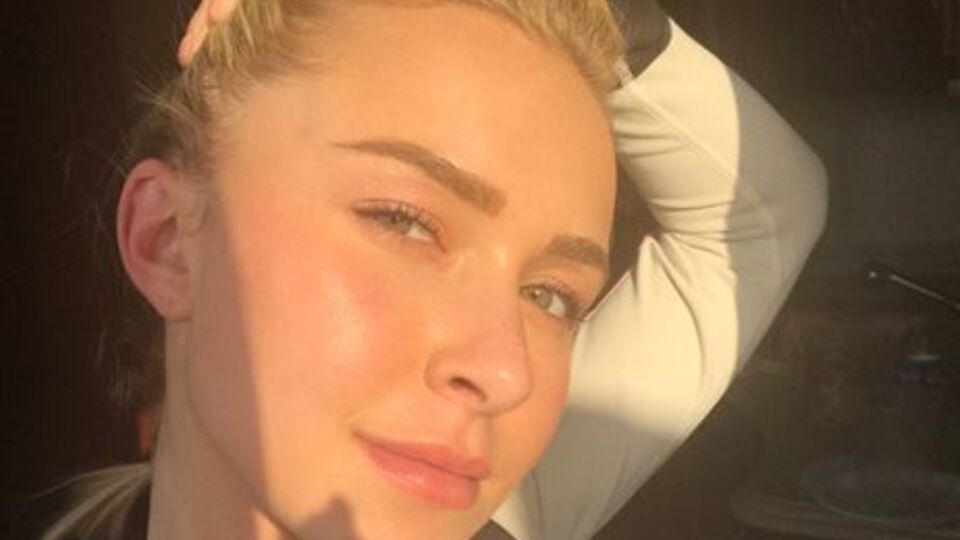 Внешность Панеттьери изменилась