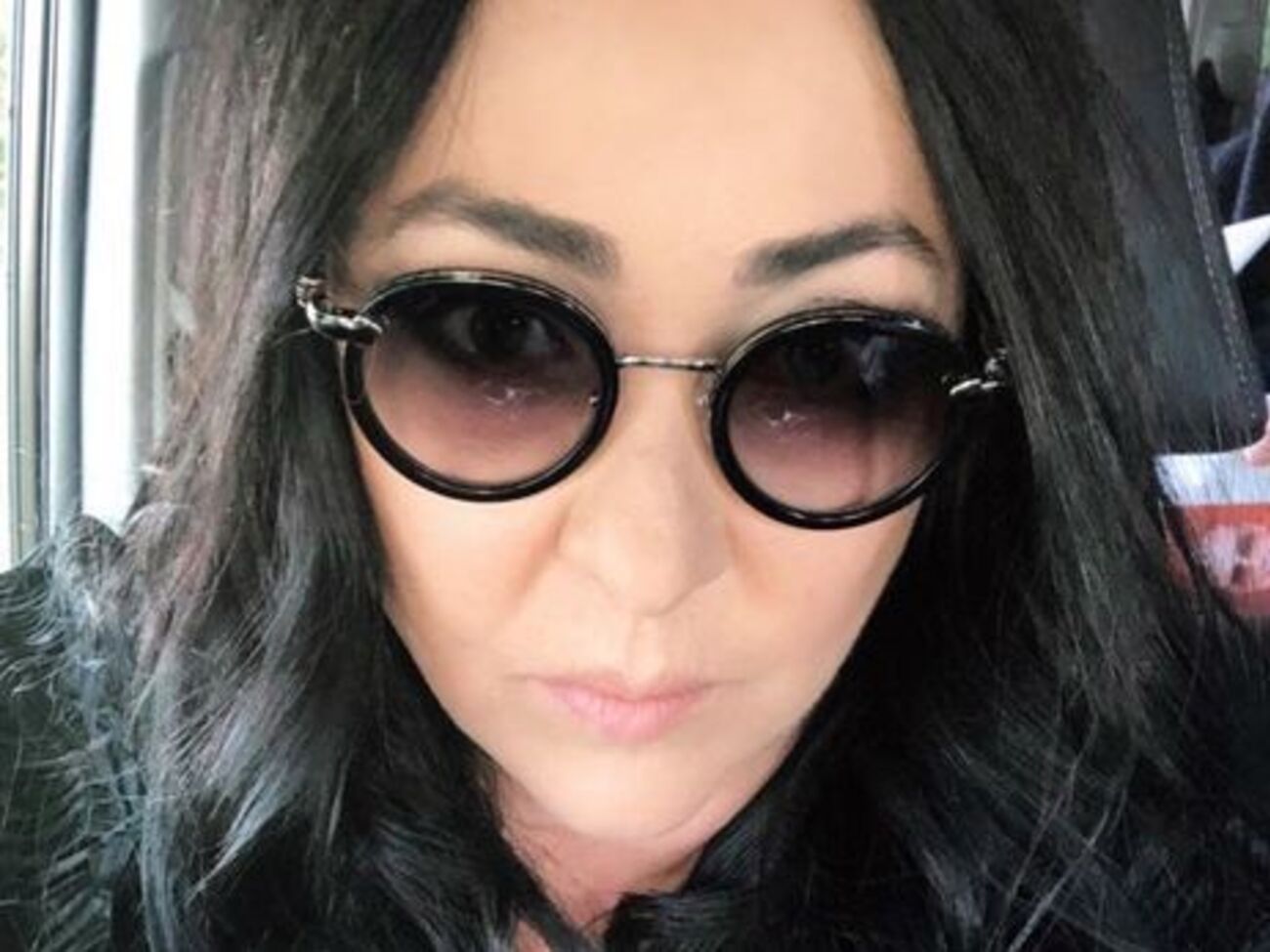 Лолита: Никакой мистики