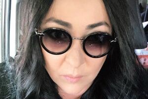 Лолита: Никакой мистики