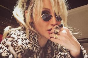 Loboda: Концерты по расписанию