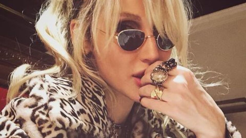 Loboda: Концерти за розкладом
