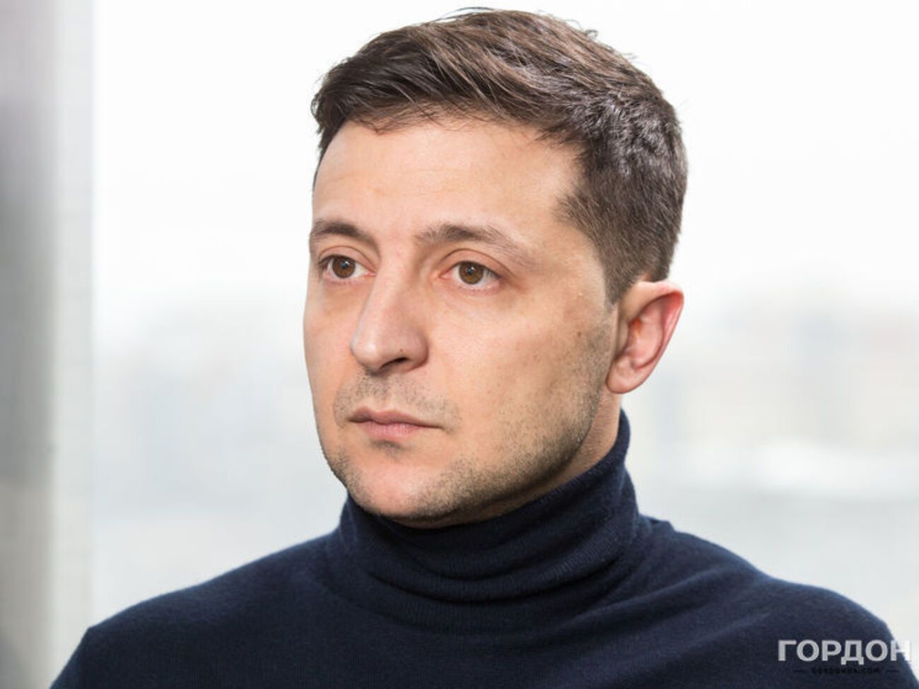 Зеленский:&nbsp;Я не готов обсуждать политический юмор