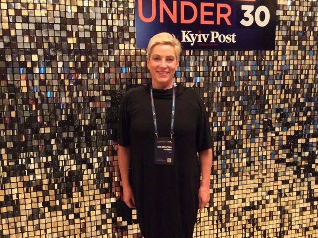 Соломатіна: Результати перевірки декларацій Смолія і Павелка ані 14-го, ані 21 грудня НАЗК так і не розглянуло