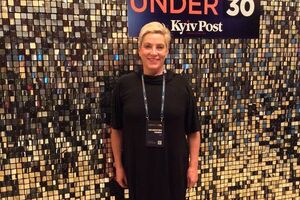 Соломатіна: Результати перевірки декларацій Смолія і Павелка ані 14-го, ані 21 грудня НАЗК так і не розглянуло