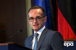 Маас заявив, що структура ООН застаріла