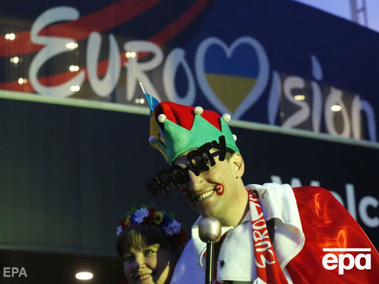 Украинский отбор на "Евровидение 2019"&nbsp;пройдет с 9-го по 23 февраля 2019 года