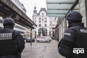 По предварительной информации, преступникам удалось скрыться