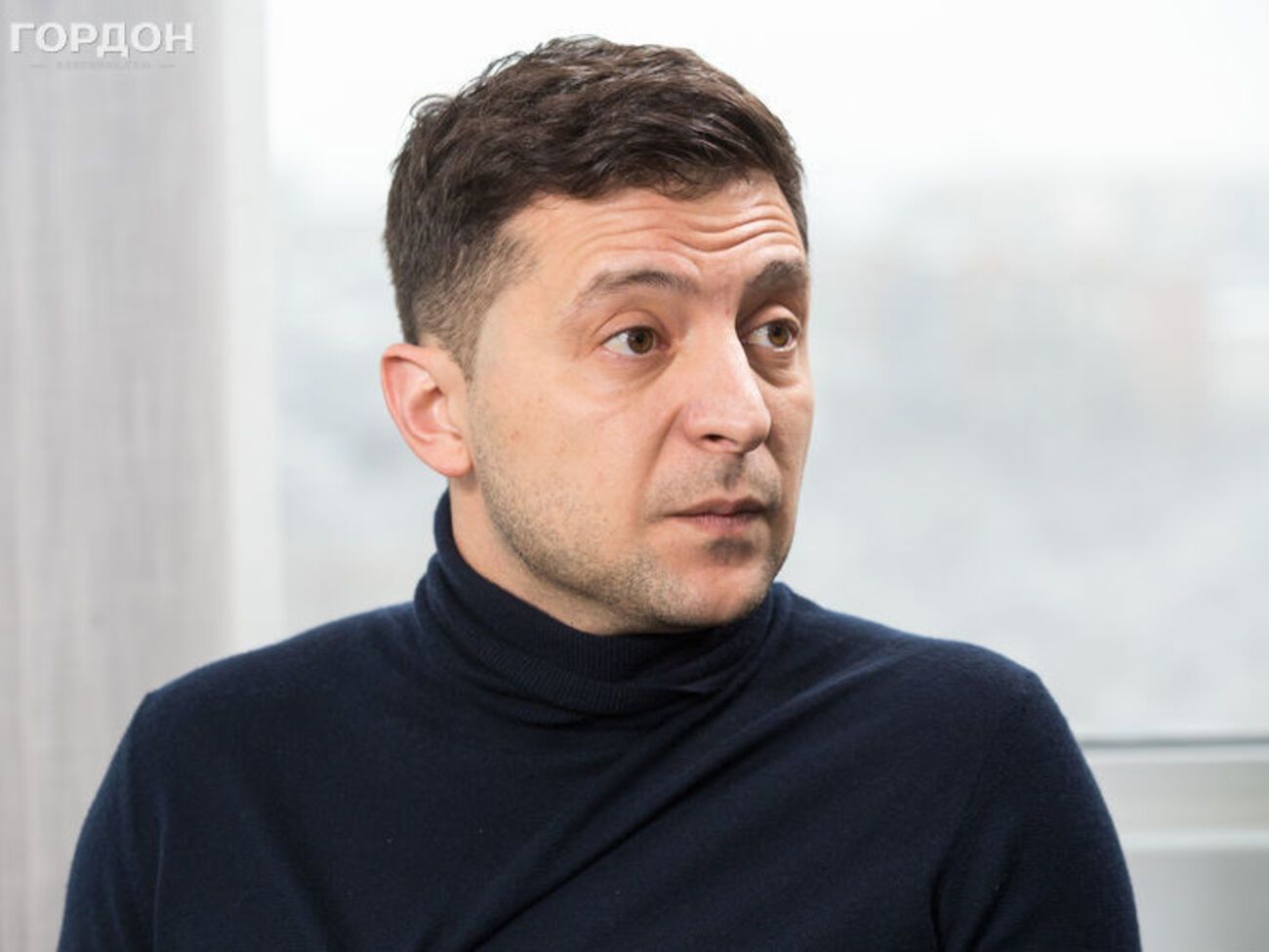 Зеленський: Багато артистів їздить і виступає в Росії &ndash; я їх не засуджую
