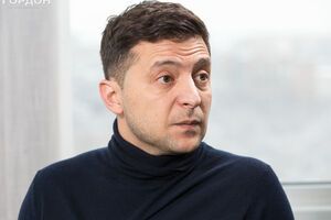 Зеленський: Багато артистів їздить і виступає в Росії – я їх не засуджую