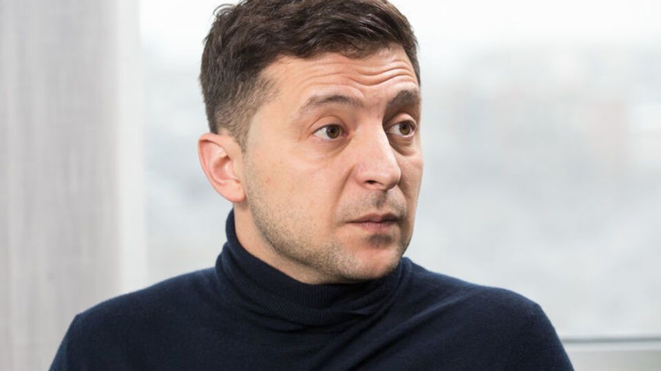 Зеленський: Багато артистів їздить і виступає в Росії – я їх не засуджую