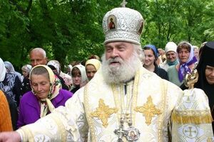 Софроній про Православну церкву України: Це не автокефалія. Їхній статут говорить, що в нас в Україні утворилася грецька церква