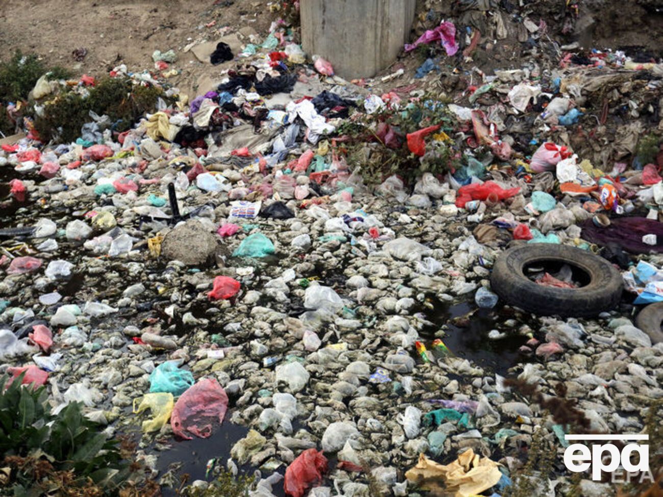 Правительство хочет добиться минимизации отходов в Украине и их повторного использования