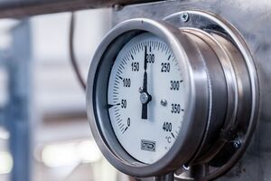 В одній із військових частин України сталася аварія на котельні