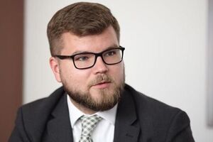 Євген Кравцов: Найважливіше – вперше компанія і клієнти спільно взяли дзеркальну відповідальність за терміни та якість перевезень