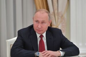 Путін підписав закон 27 грудня