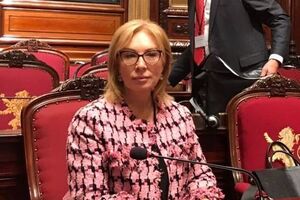 Денісова: Досі Україна не одержала офіційної інформації щодо поранень та лікування військовополонених моряків