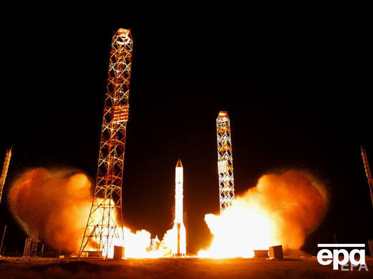 Ракета-носитель тяжелого класса с военным спутником стартовала&nbsp;21 декабря