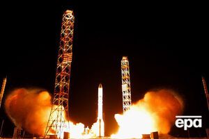 Ракета-носитель тяжелого класса с военным спутником стартовала 21 декабря