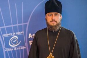 Єпископ Віктор: Державні службовці не мають права забороняти релігійним організаціям розміщувати будь-які назви на своїх приміщеннях або в реквізитах