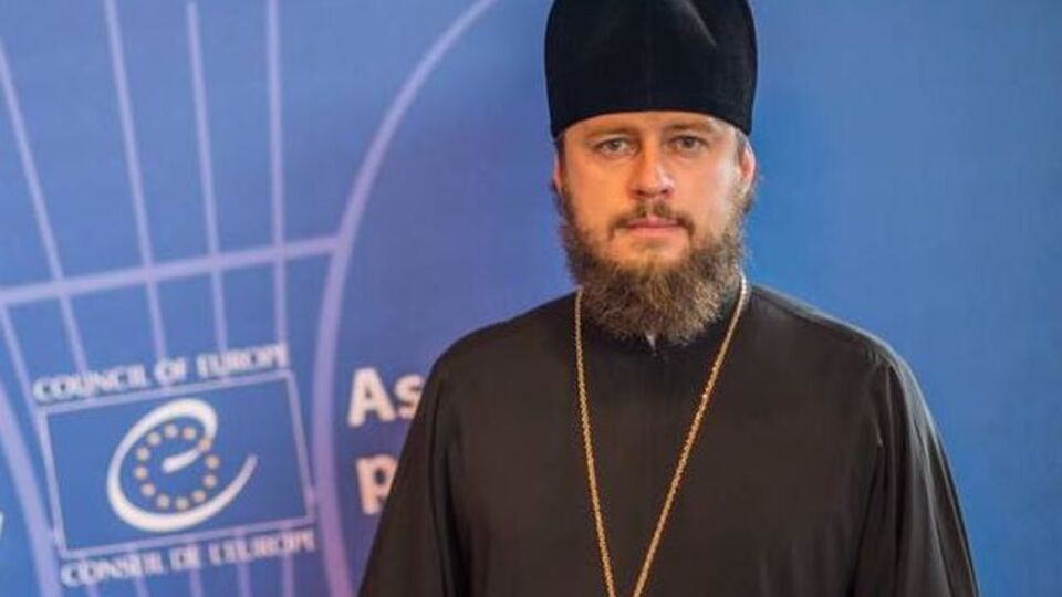 Епископ Виктор: Государственные служащие не имеют права запрещать религиозным организациям размещать любые названия на своих помещениях или в реквизитах