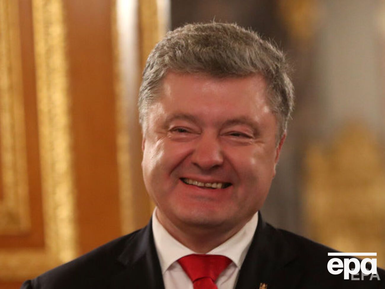 Порошенко отримав дивіденди