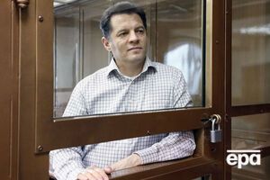 Сущенко удерживается в исправительной колонии №11 в Кировской области России