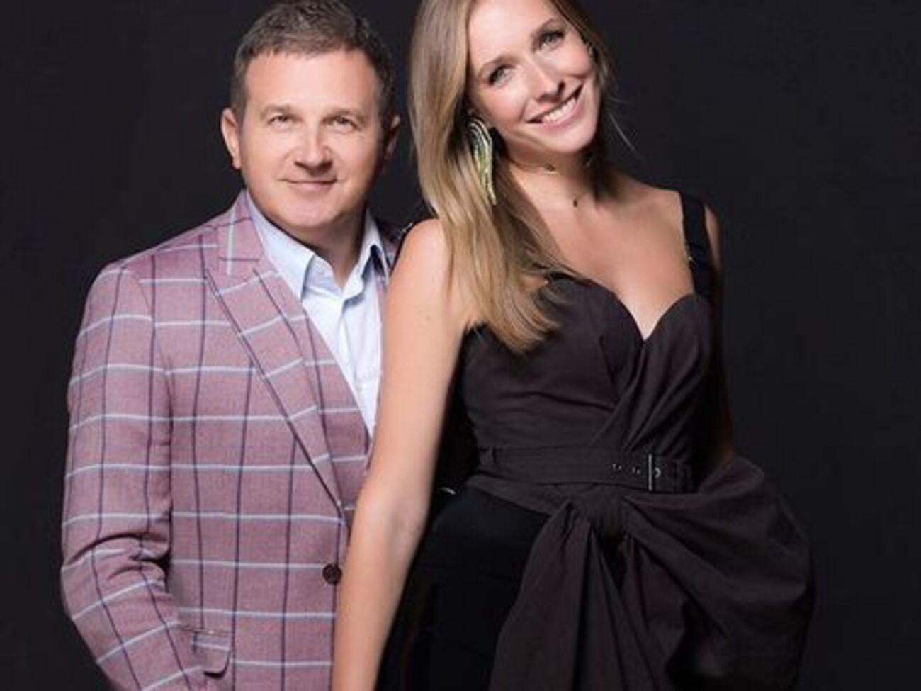 Осадчая:&nbsp;Зимние радости!