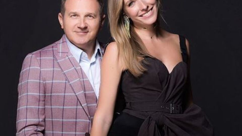 Осадчая: Зимние радости!