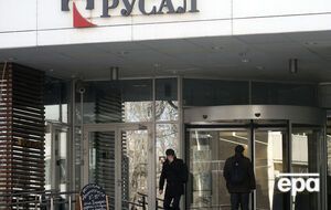 Зміна голови ради директорів "Русалу" була умовою США для виключення підприємства із санкційного списку