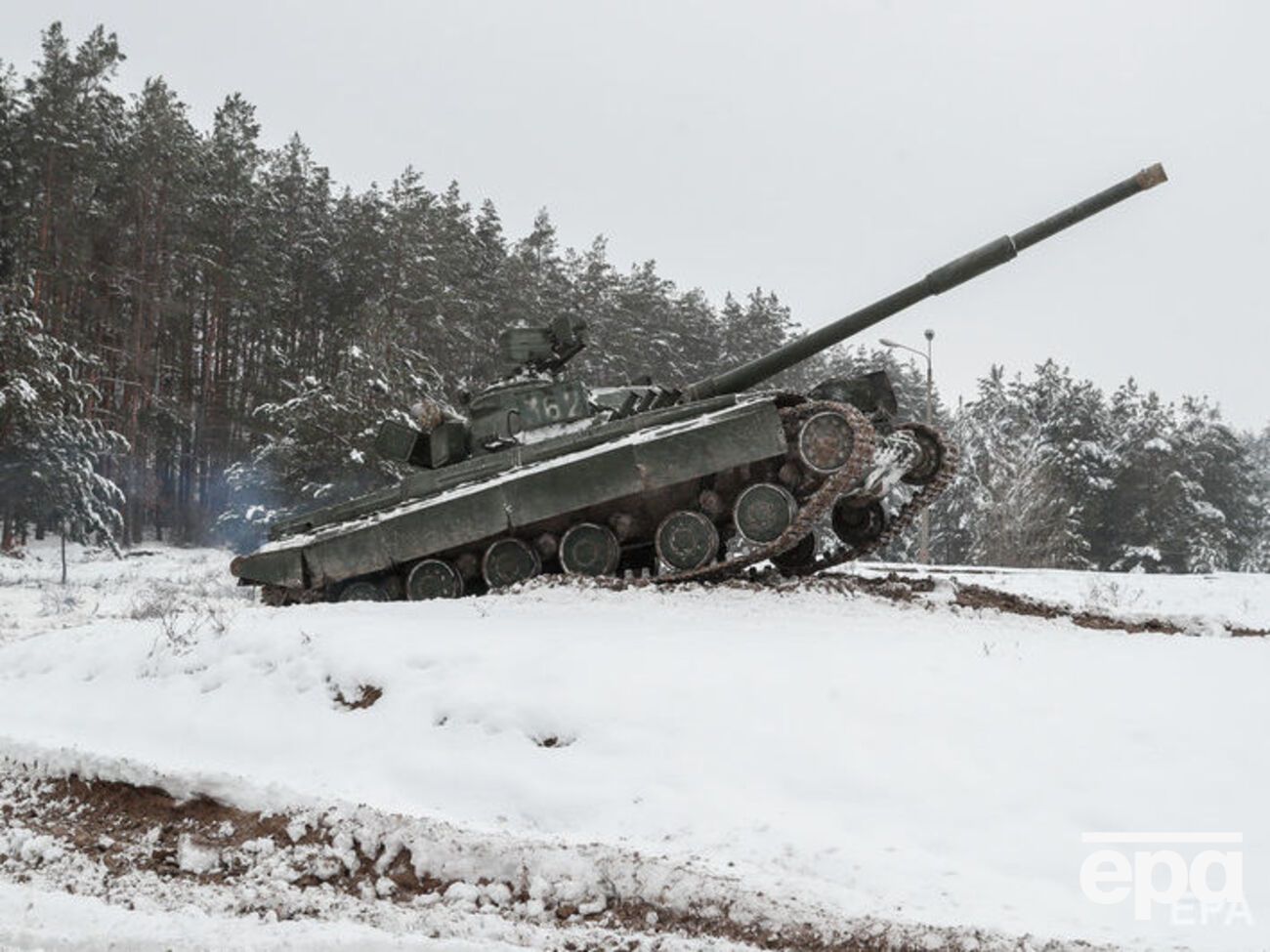 ЗСУ обладнали під Горлівкою укріплення на панівній висоті