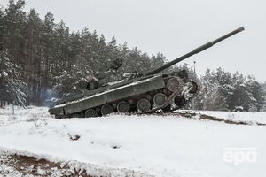 ВСУ оборудовали под Горловкой укрепления на господствующей высоте