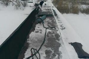 Силовики затримали п'ятьох збирачів металобрухту