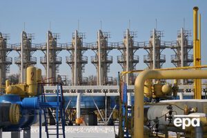 Україна шукає партнера для управління ГТС