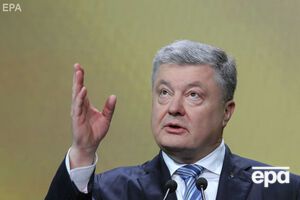 Рейтинг Порошенко вырос