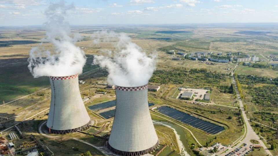 В существующей модели оптового рынка электрической энергии Украины ни одна из компаний не может повлиять на его условия, отметили в АМКУ