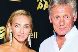 Навка: У супруга всегда находится время, чтобы выслушать и поддержать меня