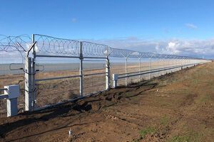 Грымчак: Они убеждают собственное население, что с Крымом, якобы, все вопросы решены