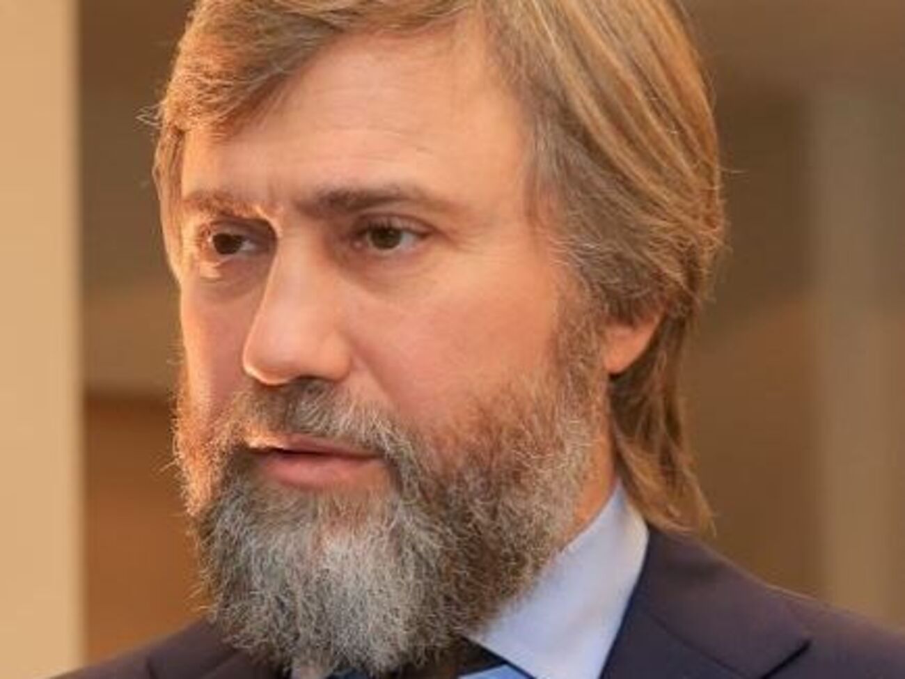 Вадим Новинський: Необхідний дипломатичний шлях, прямі переговори з Росією