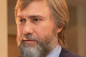 Вадим Новинський: Необхідний дипломатичний шлях, прямі переговори з Росією