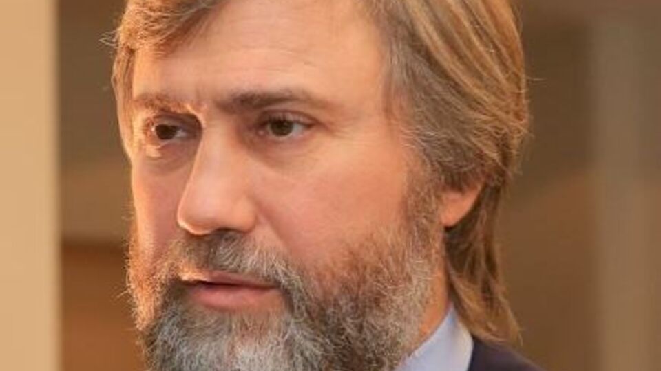 Вадим Новинський: Необхідний дипломатичний шлях, прямі переговори з Росією