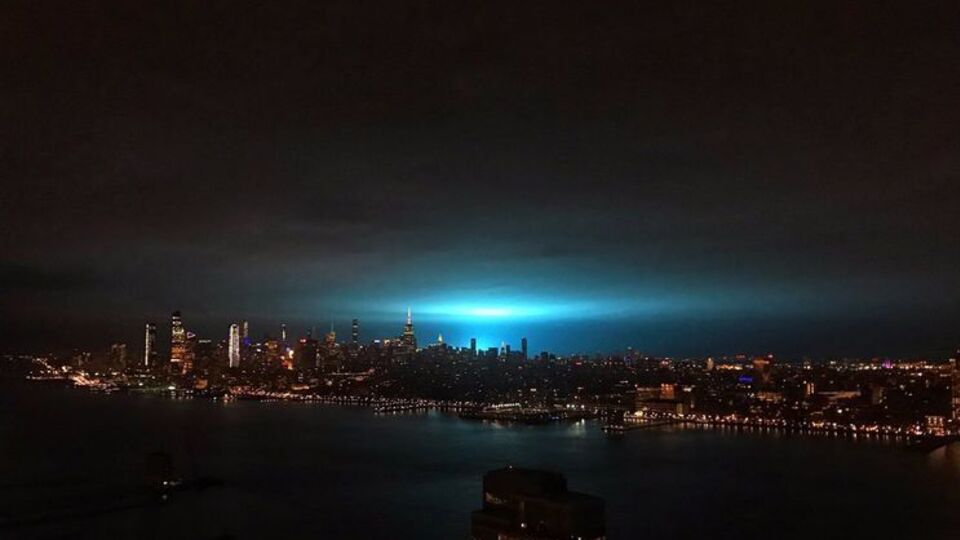 Унаслідок вибуху ніхто не постраждав