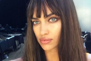 Номер с Шейк на обложке выйдет в январе 2019 года
