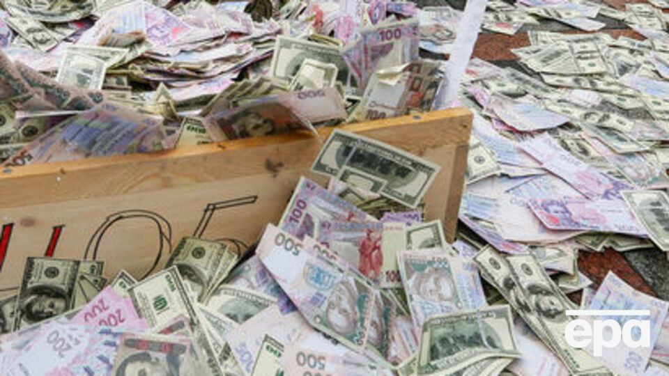 У Мінсоцполітики заявили про активну динаміку зростання доходів населення України