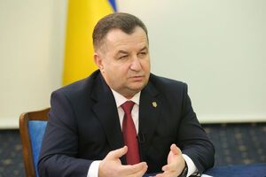 Полторак про проходи українських кораблів через Керченську протоку: Буде і 20-й, і 30-й, і 100-й, і це буде завжди