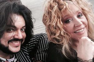 Кіркоров: У цій новорічній метушні і постпрем'єрному своєму "відхідняку" після шоу "Я+R" у СК "Олімпійський" забув подякувати своїм дорогим і близьким мені людям та гостям