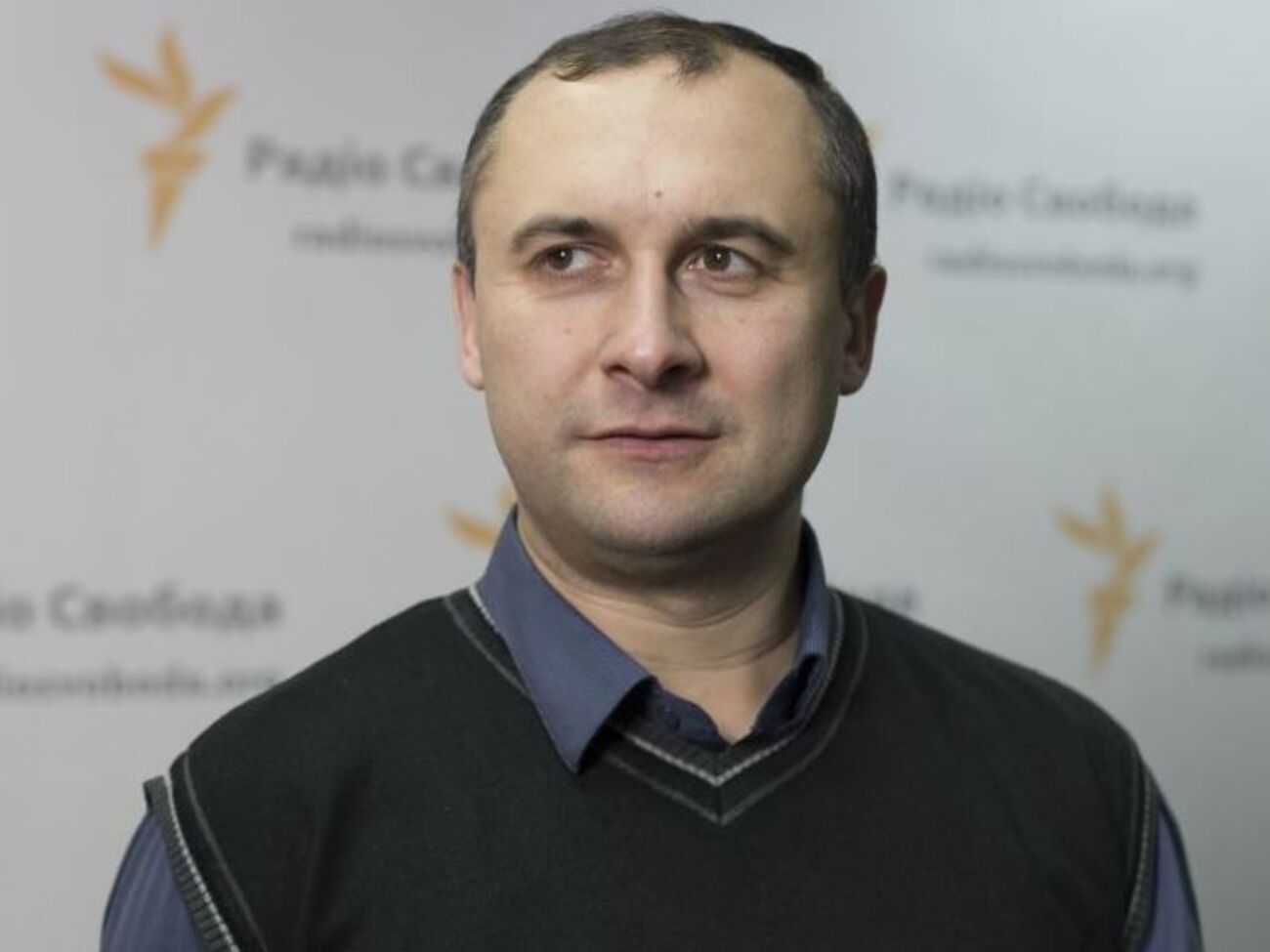Слободян: Воєнний стан не продовжили – отже, загроза вторгнення російських військ знизилася